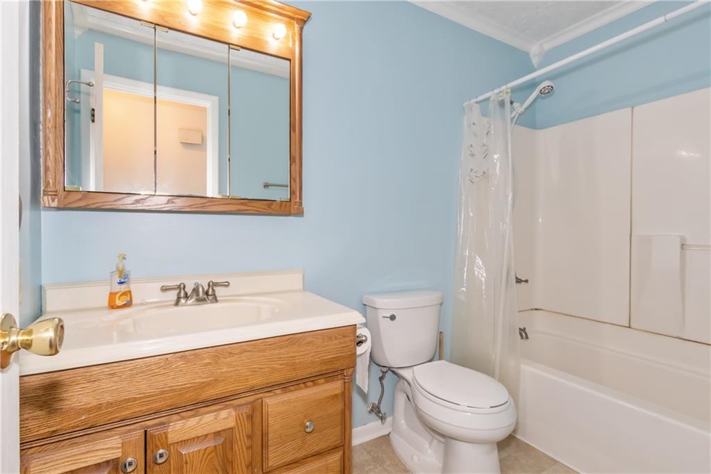 5911 Milhouse Road Indianapolis, IN 46221 - Photo 16 of 18 Gallery Image 16