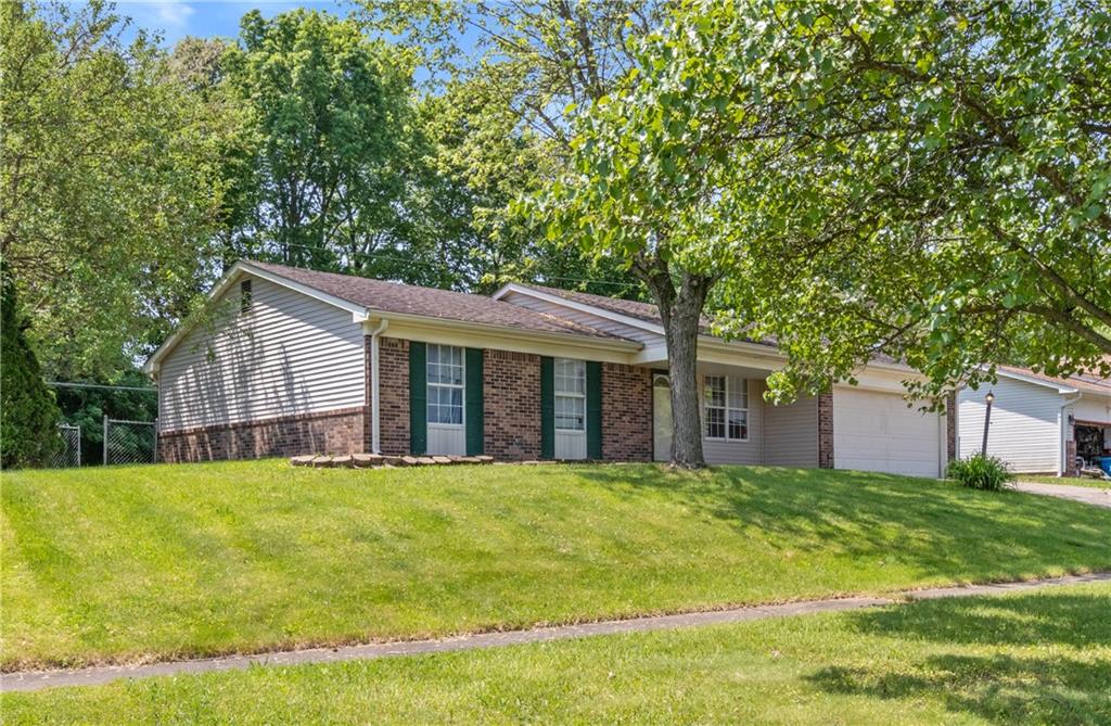 5911 Milhouse Road Indianapolis, IN 46221 - Photo 2 of 18 Gallery Image 2