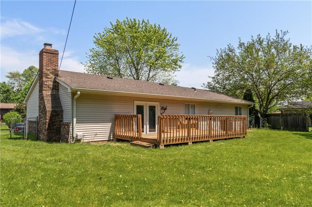 5911 Milhouse Road Indianapolis, IN 46221 - Photo 3 of 18 Gallery Image 3