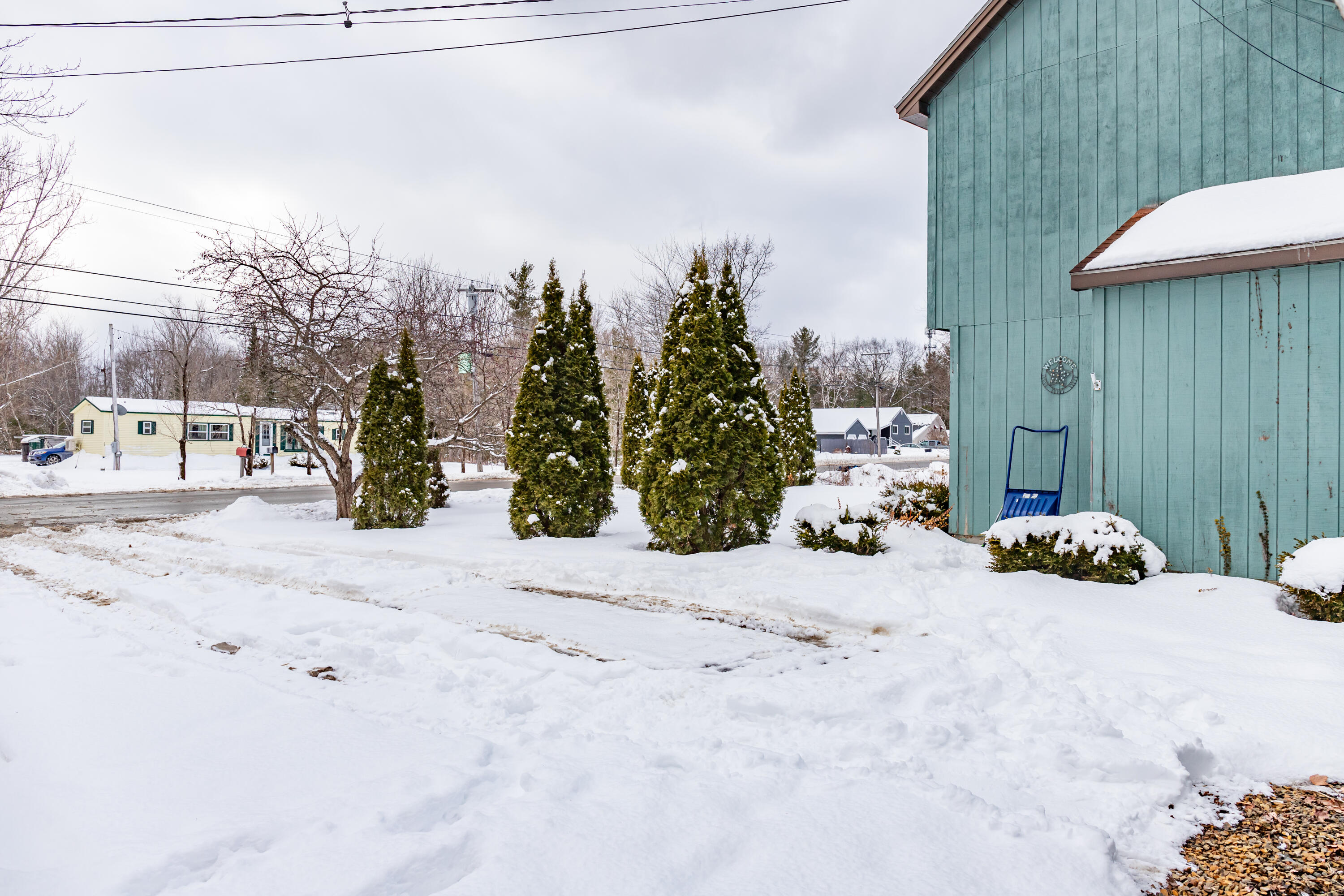 78 County Road Milford, ME 04461 - Photo 37 of 44 78 County Road Exteriors-12