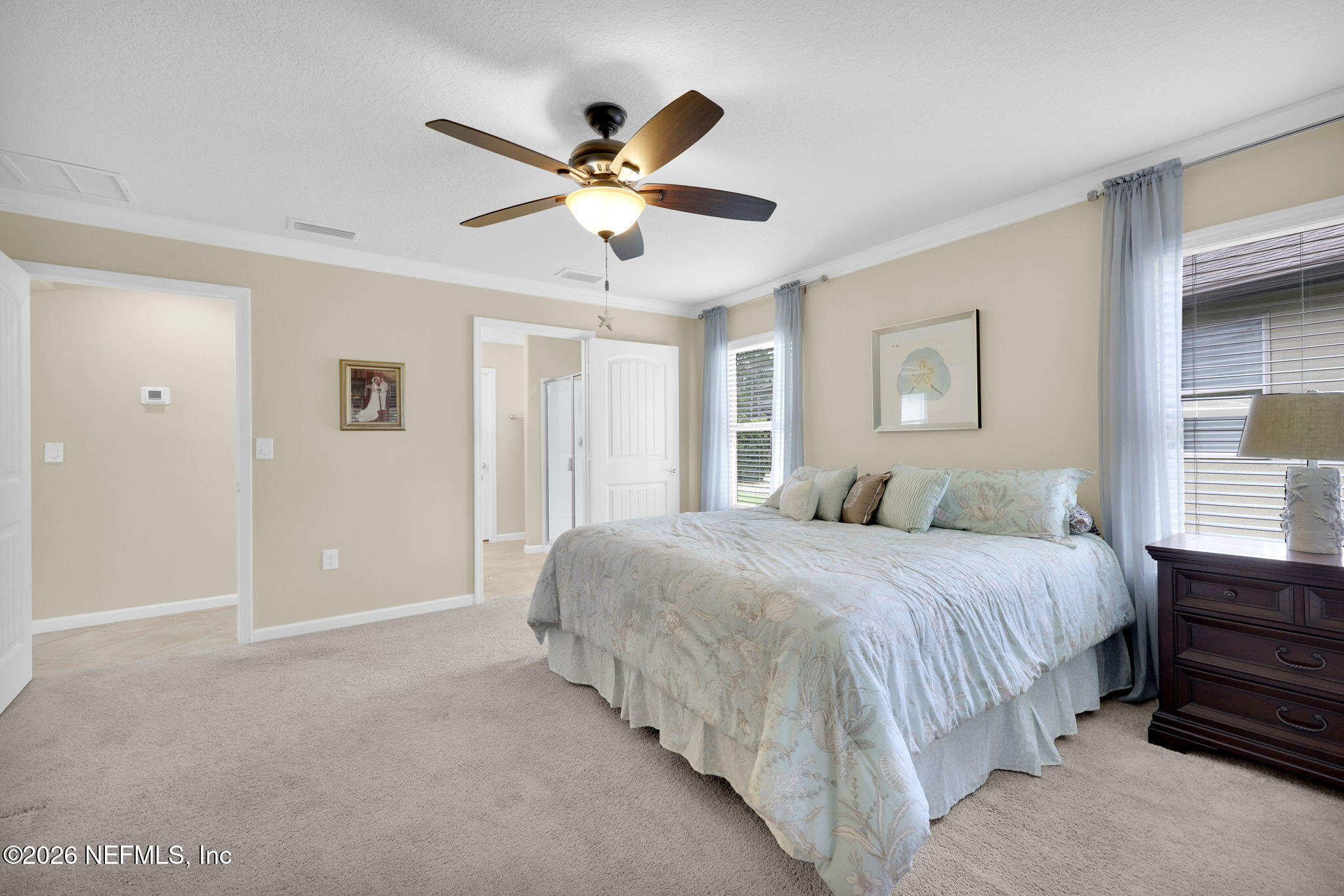 179 Hawks Harbor Road Ponte Vedra, FL 32081 - Photo 24 of 119 Primary Suite