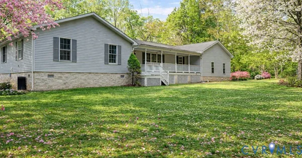$429,000 | 2791 Huguenot Trail, Powhatan, VA 23139