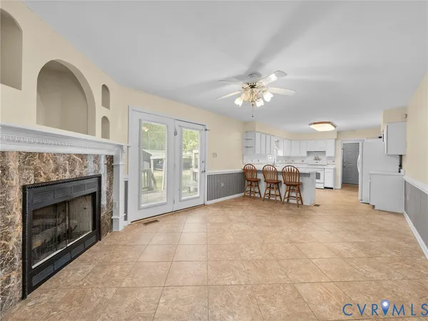 $429,000 | 2791 Huguenot Trail, Powhatan, VA 23139