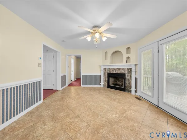 $429,000 | 2791 Huguenot Trail, Powhatan, VA 23139