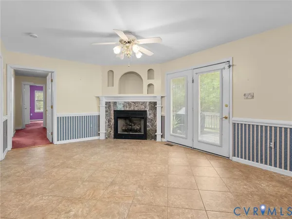 $429,000 | 2791 Huguenot Trail, Powhatan, VA 23139