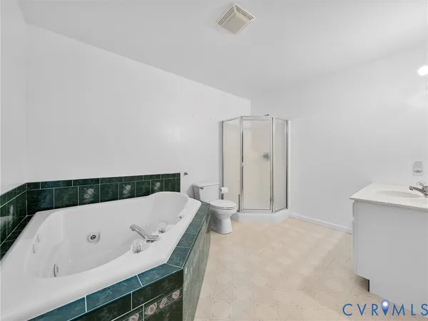 $429,000 | 2791 Huguenot Trail, Powhatan, VA 23139