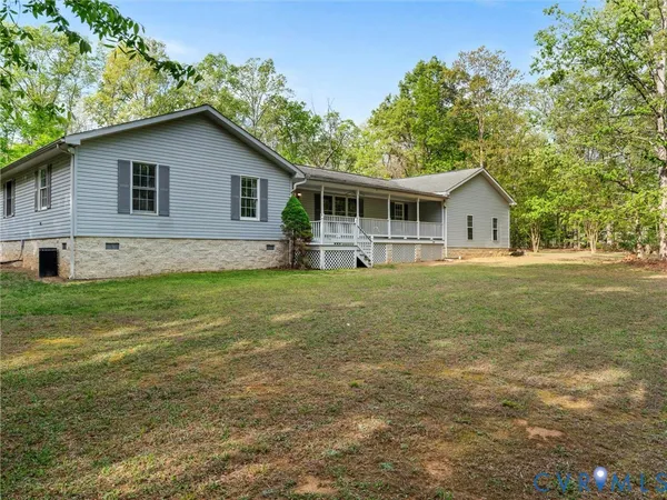 $429,000 | 2791 Huguenot Trail, Powhatan, VA 23139