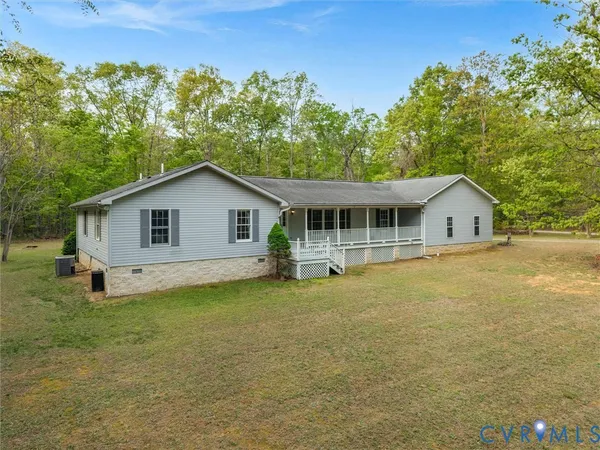$429,000 | 2791 Huguenot Trail, Powhatan, VA 23139