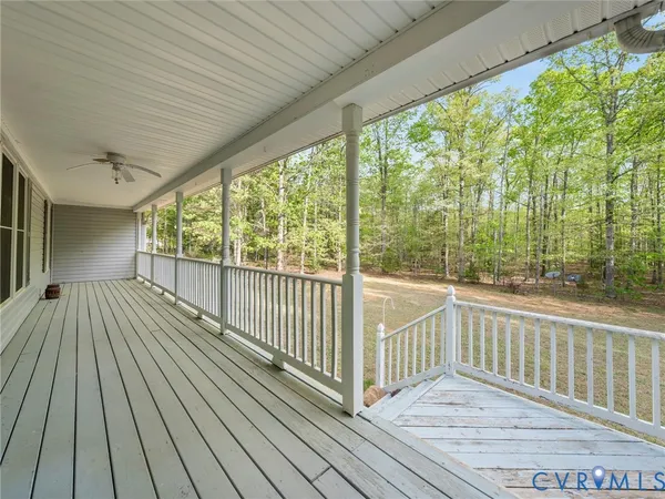 $429,000 | 2791 Huguenot Trail, Powhatan, VA 23139