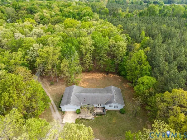 $429,000 | 2791 Huguenot Trail, Powhatan, VA 23139