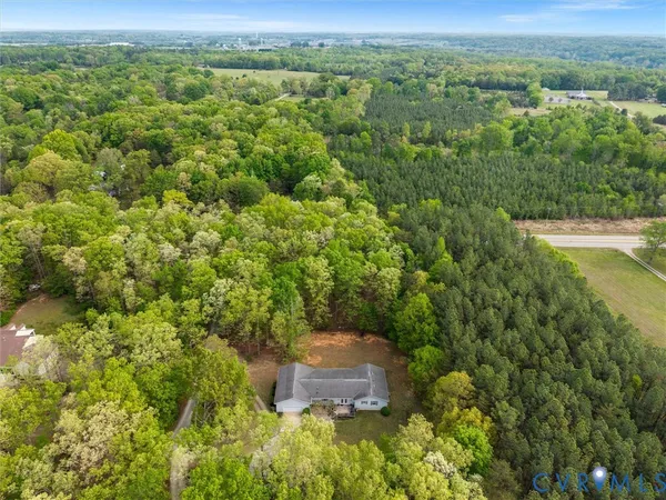 $429,000 | 2791 Huguenot Trail, Powhatan, VA 23139