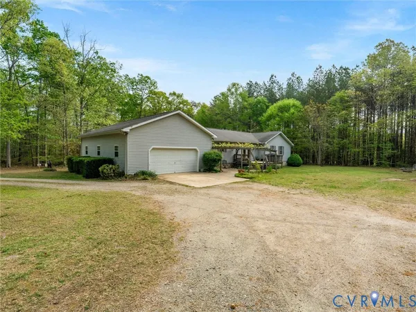 $429,000 | 2791 Huguenot Trail, Powhatan, VA 23139