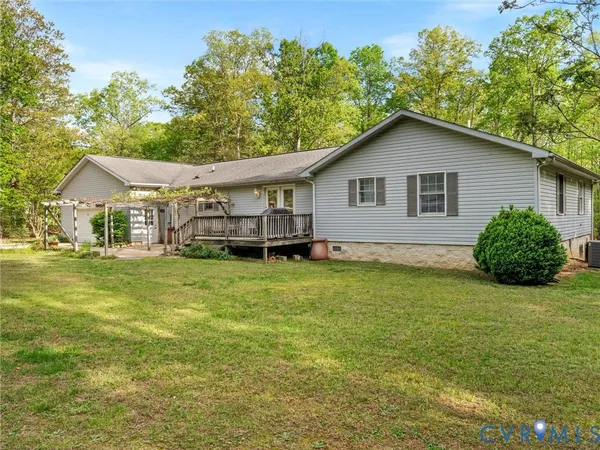 $429,000 | 2791 Huguenot Trail, Powhatan, VA 23139