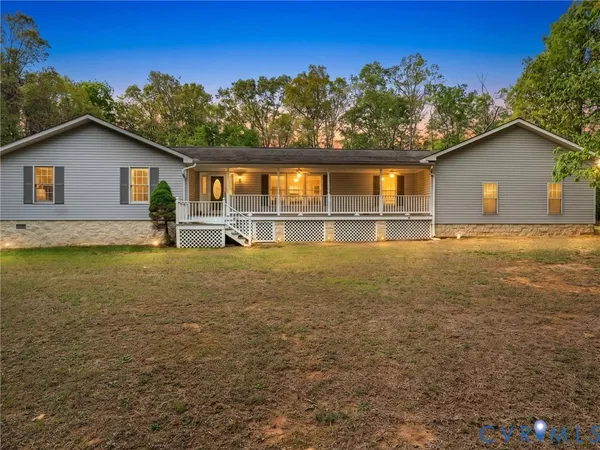 $429,000 | 2791 Huguenot Trail, Powhatan, VA 23139