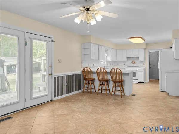 $429,000 | 2791 Huguenot Trail, Powhatan, VA 23139