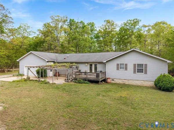 $429,000 | 2791 Huguenot Trail, Powhatan, VA 23139