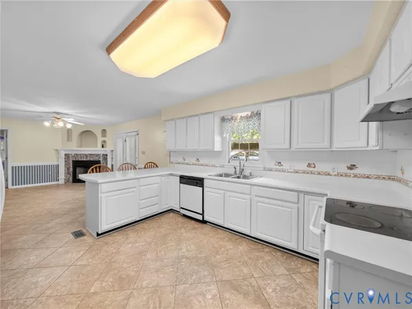 $429,000 | 2791 Huguenot Trail, Powhatan, VA 23139