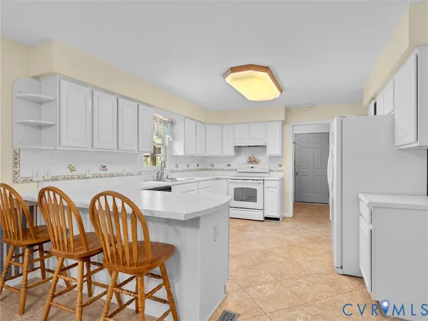 $429,000 | 2791 Huguenot Trail, Powhatan, VA 23139