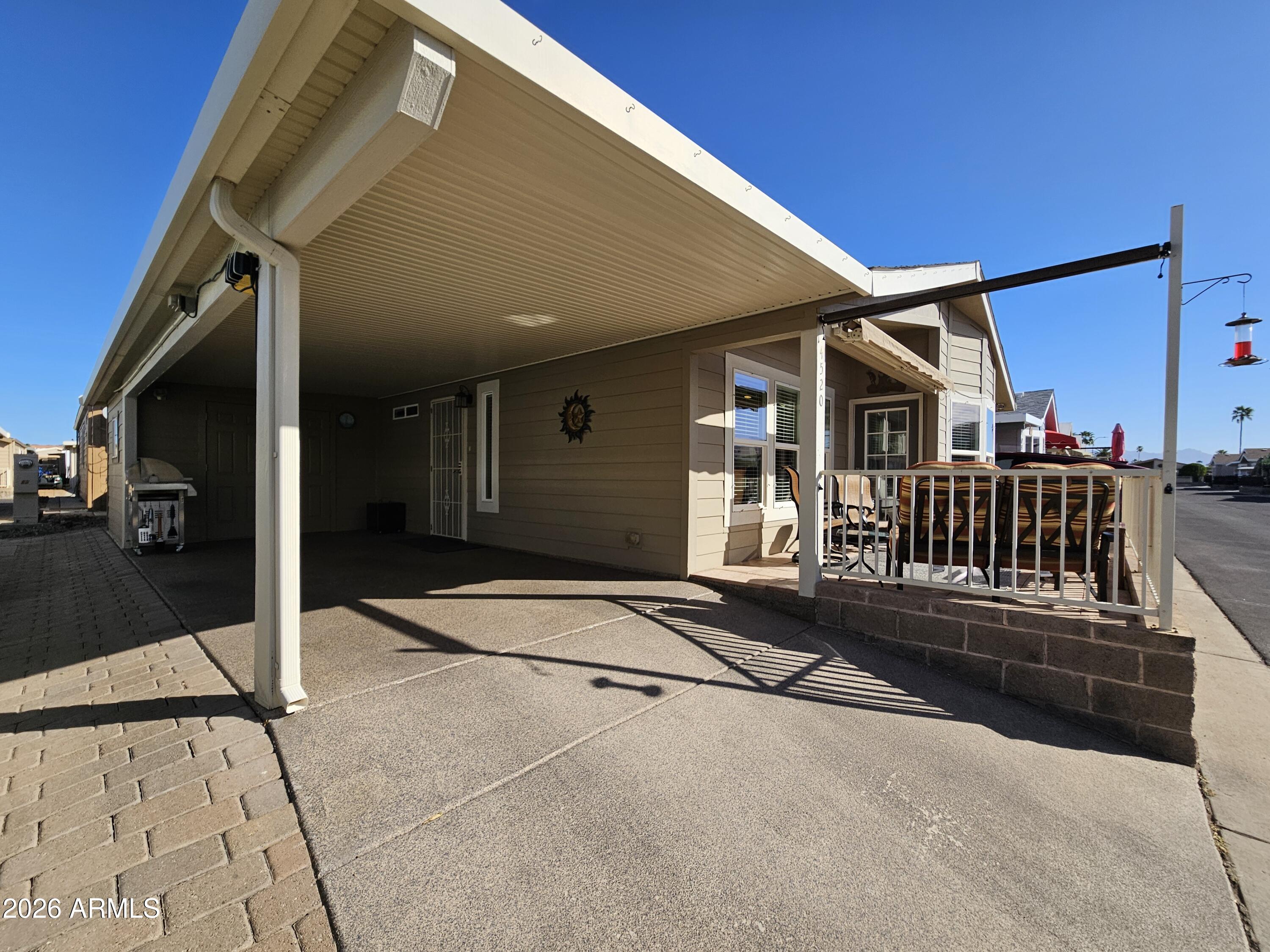 650 North Hawes Road, Unit 4520 Mesa, AZ 85207 - Photo 7 of 37 20260205_102925