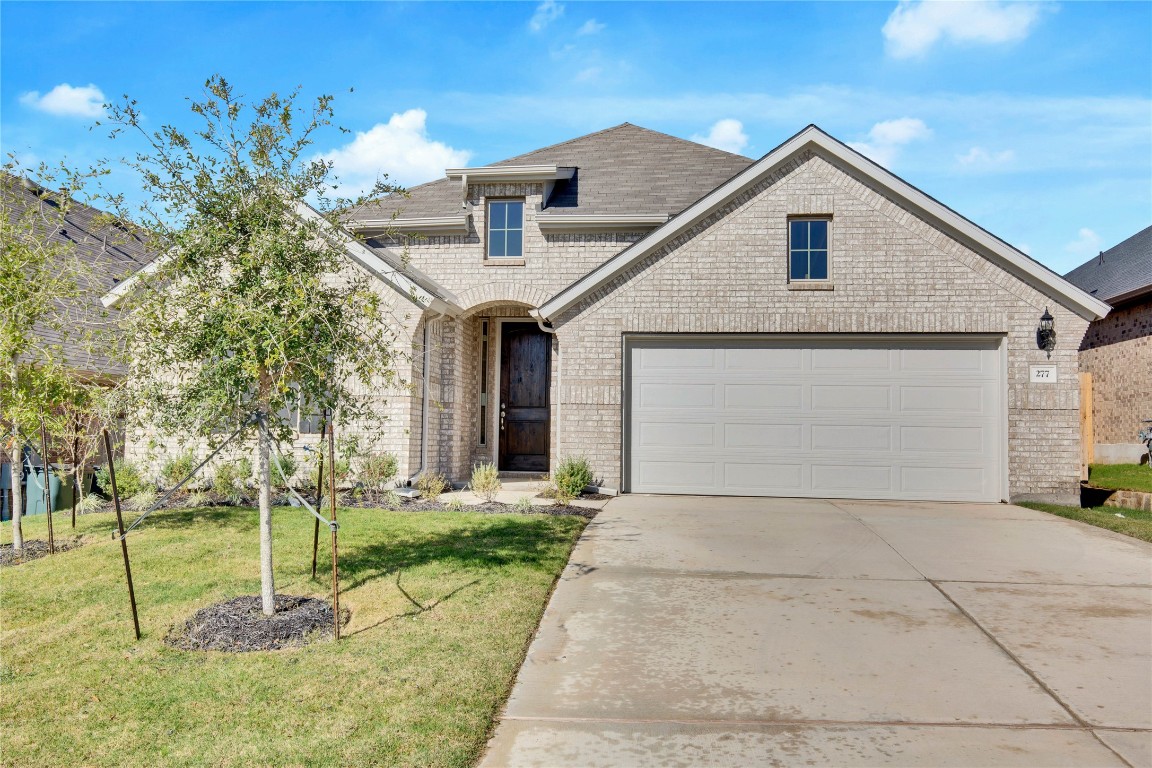 277 Durian Loop Buda, TX 78610 - Photo 1 of 1