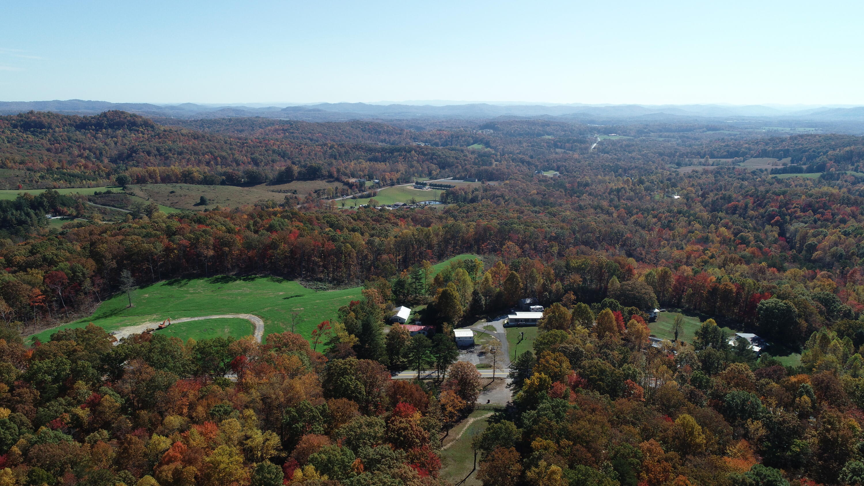 8888 Highway 90 Road Burnside, KY 42519 - Photo 19 of 27 DJI_0174