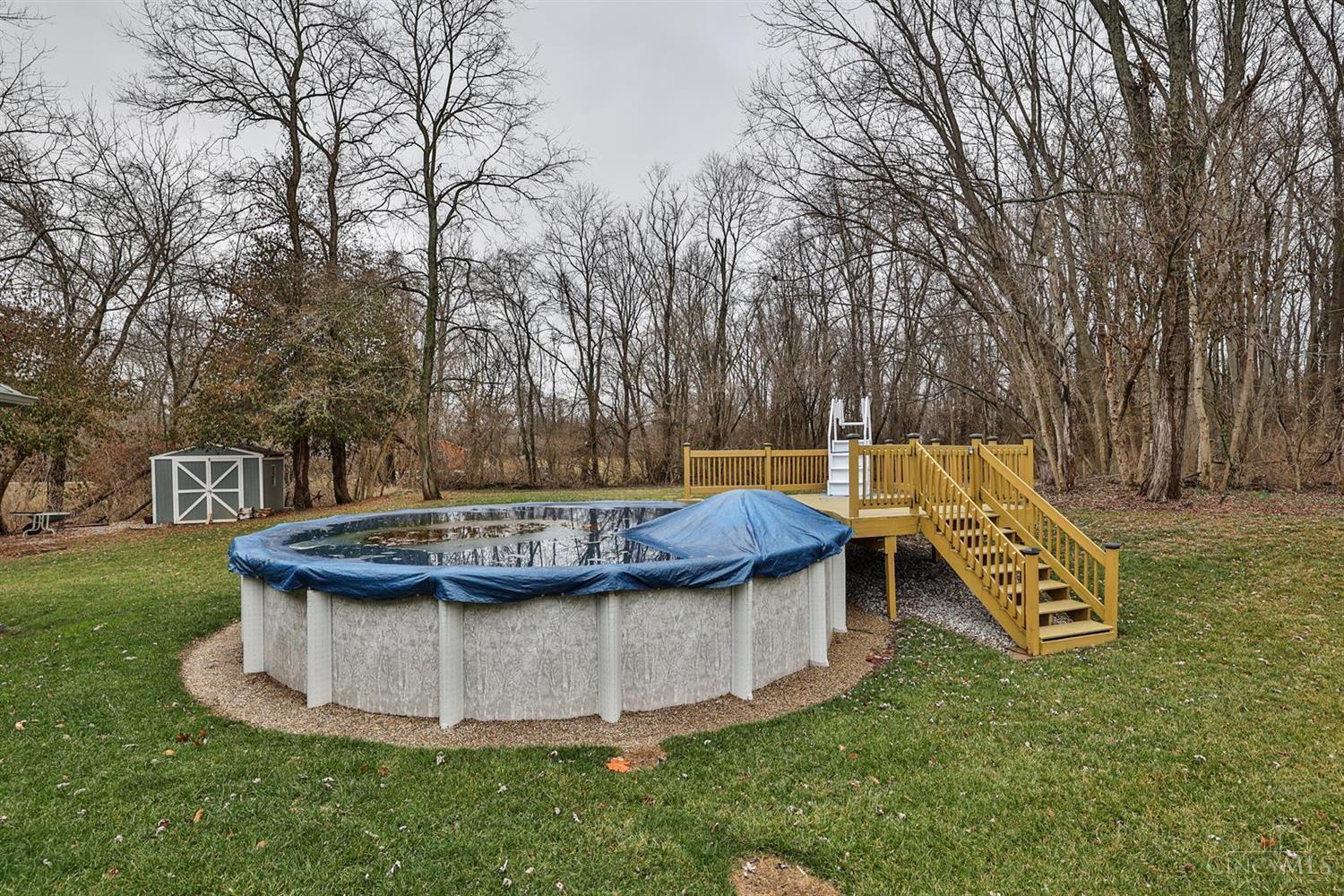 567 Pontius Road Cincinnati, OH 45233 - Photo 32 of 50