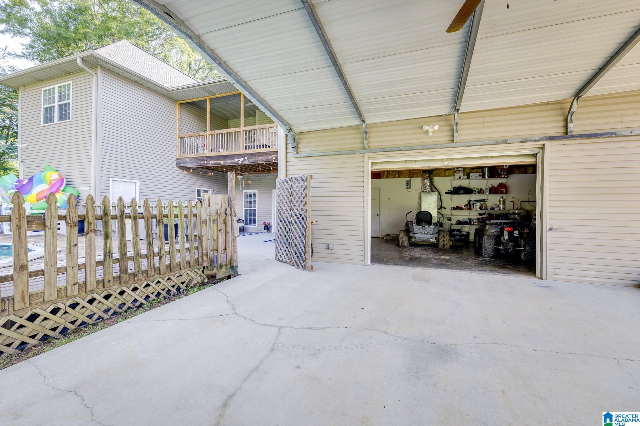 874 Pleasant Valley Road Jacksonville, AL 36265 - Photo 42 of 46