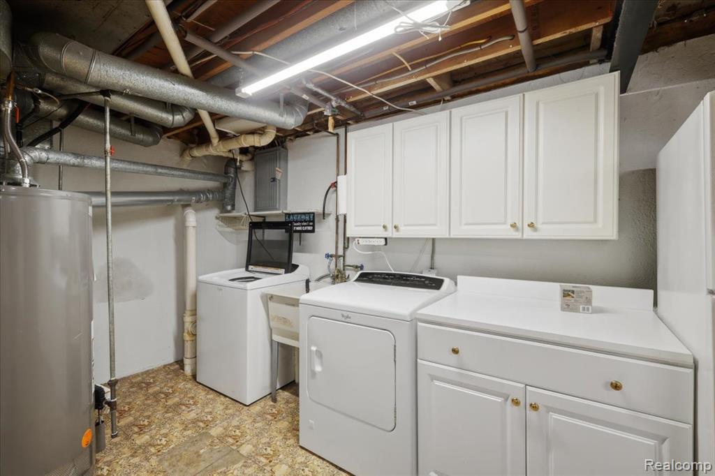 51142 South Foster Road, Unit 11 New Baltimore, MI 48047 - Photo 24 of 37 Gallery Image 24