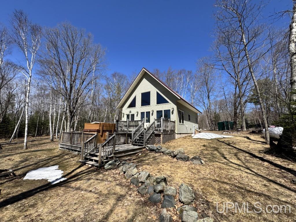 14236 Basalt Street Covington, MI 49919 - Photo 45 of 70
