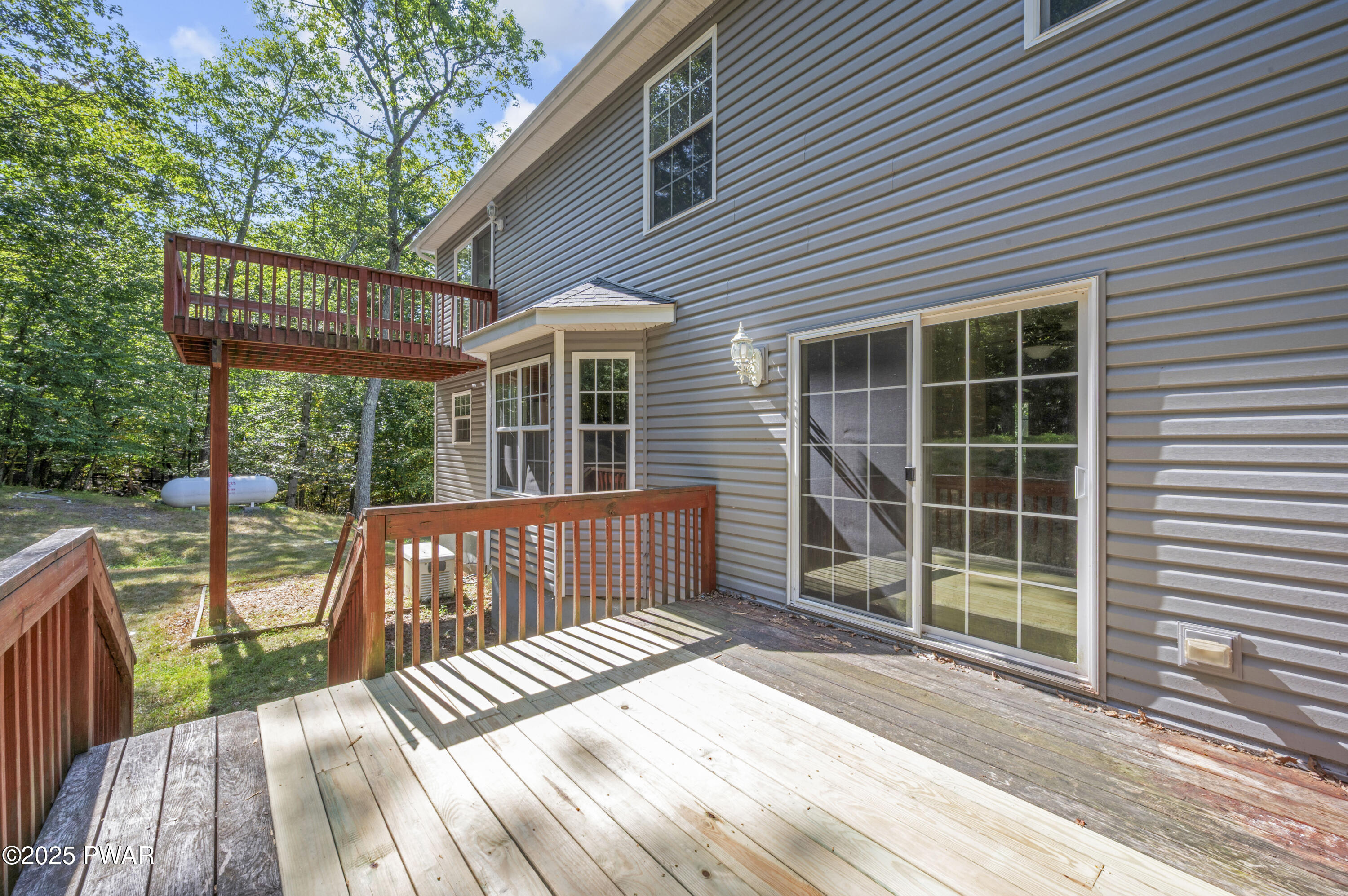 2117 Owl Pass Road Bushkill, PA 18324 - Photo 39 of 43