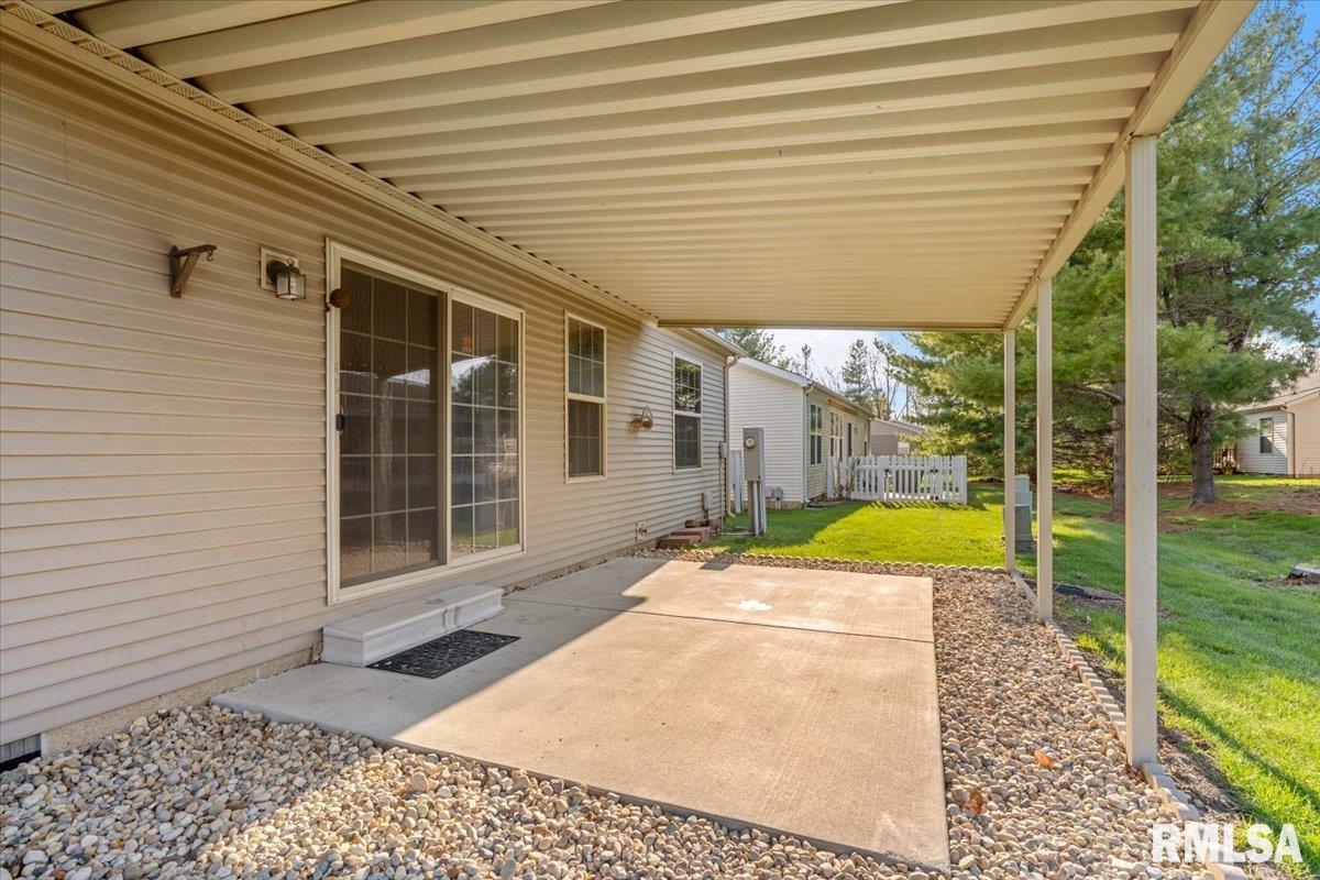 2800 Vía Rosso, Unit 194 Springfield, IL 62703 - Photo 27 of 30