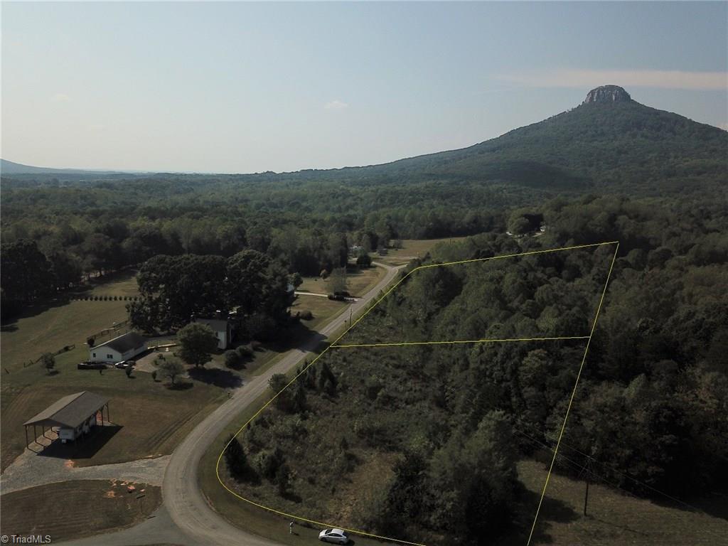 Lot 7-8 Julius Tucker Road Pinnacle, NC 27043 - Photo 8 of 10
