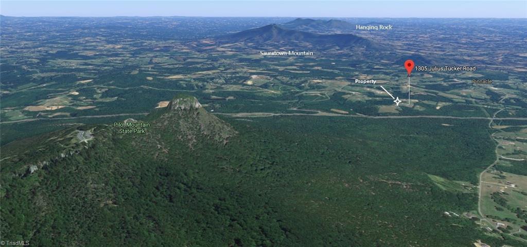 Lot 7-8 Julius Tucker Road Pinnacle, NC 27043 - Photo 10 of 10