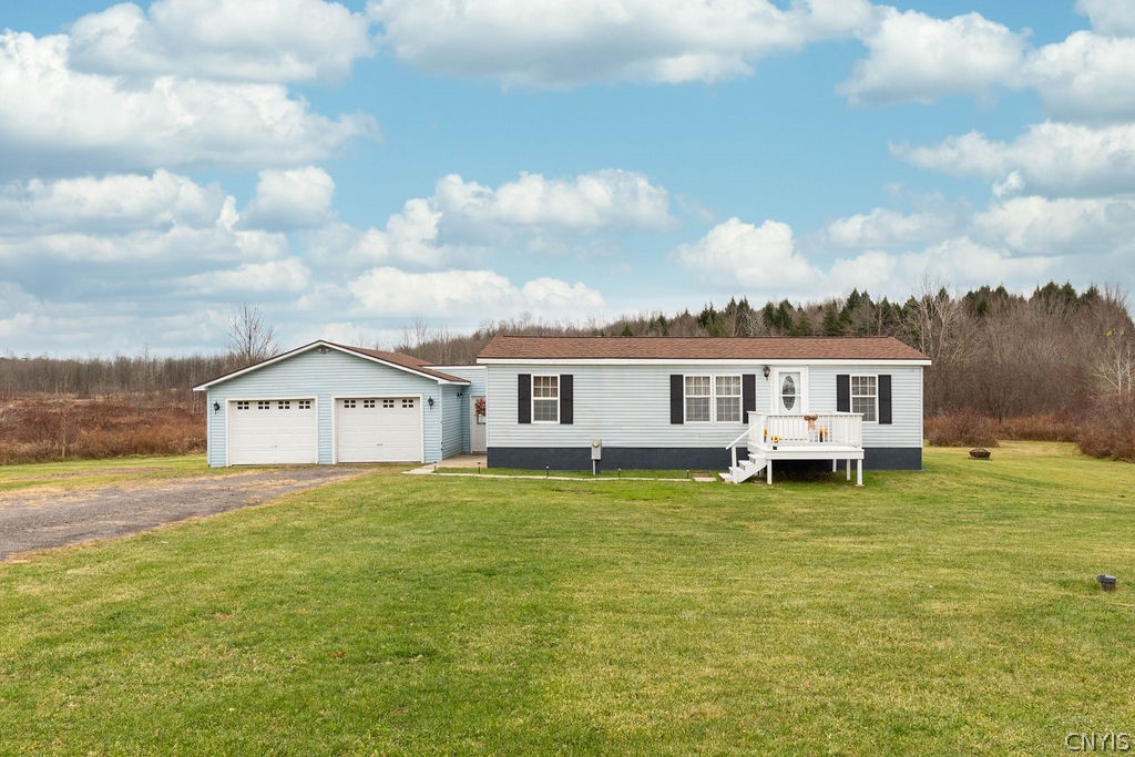 2356 County Rte 12 Central Square, NY 13036 - Photo 1 of 1 Gallery Image 1