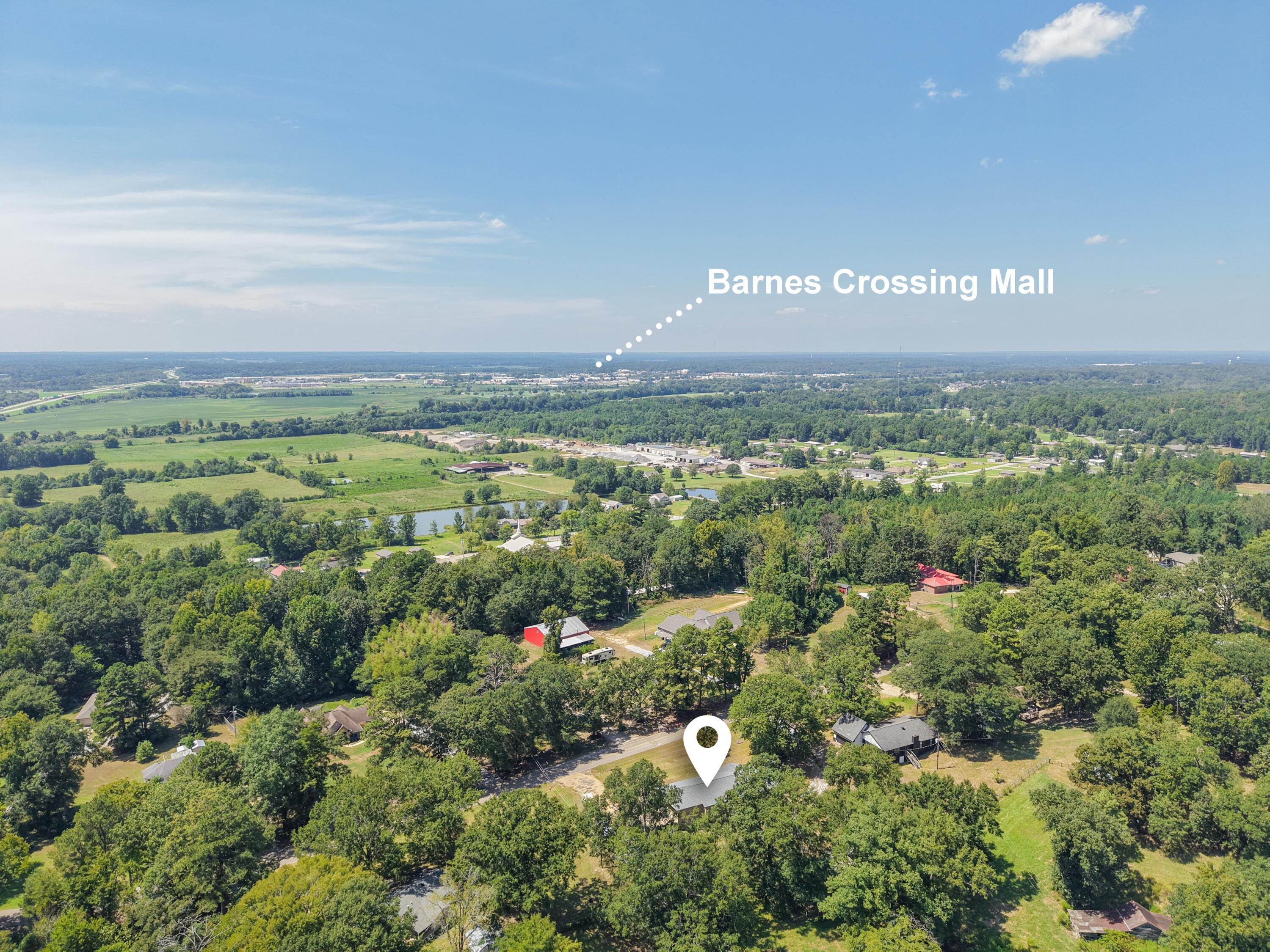 1636 Oak Hill Road Tupelo, MS 38866 - Photo 53 of 54 Gallery Image 53