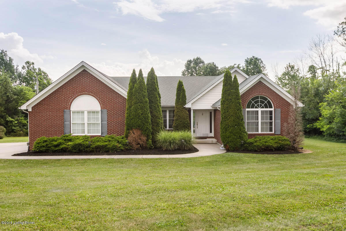 535 Ridgeview Drive Shepherdsville, KY 40165 - Photo 1 of 35 004