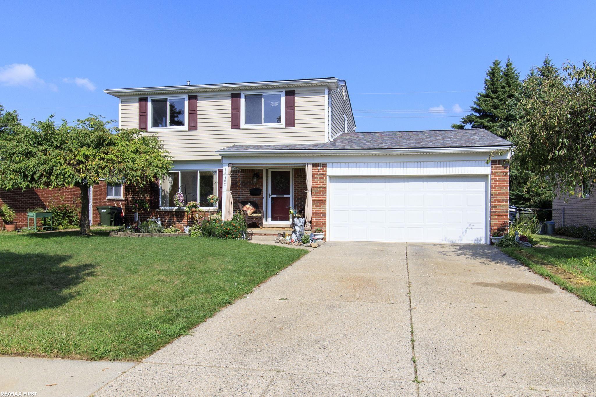 34308 Greentrees Road Sterling Heights, MI 48312 - Photo 55 of 57