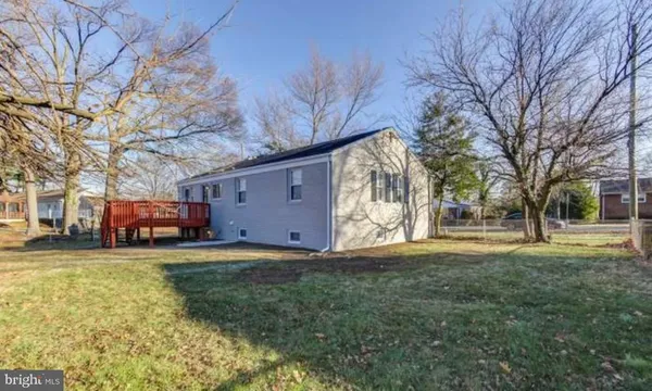 $1,950 | 5806 Burgess Road, District Heights, MD 20747