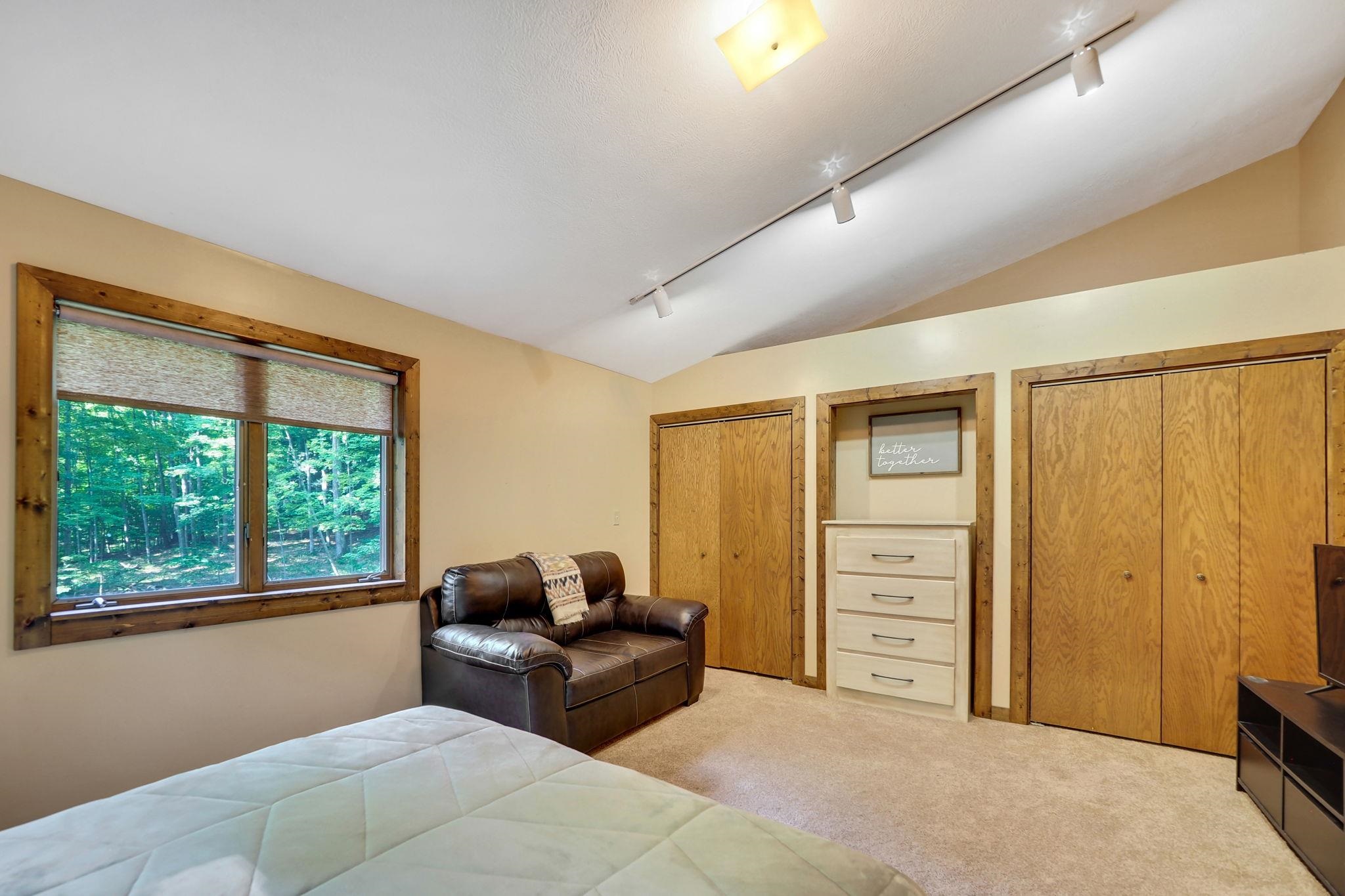 8242 South Sullivan Road Cedar, MI 49621 - Photo 36 of 96