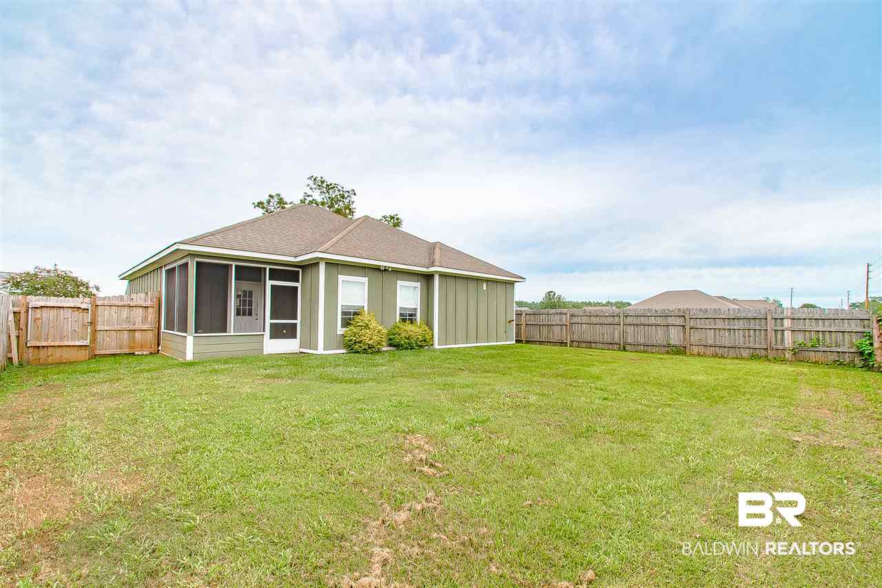 16888 Prado Loop Loxley, AL 36551 - Photo 33 of 35