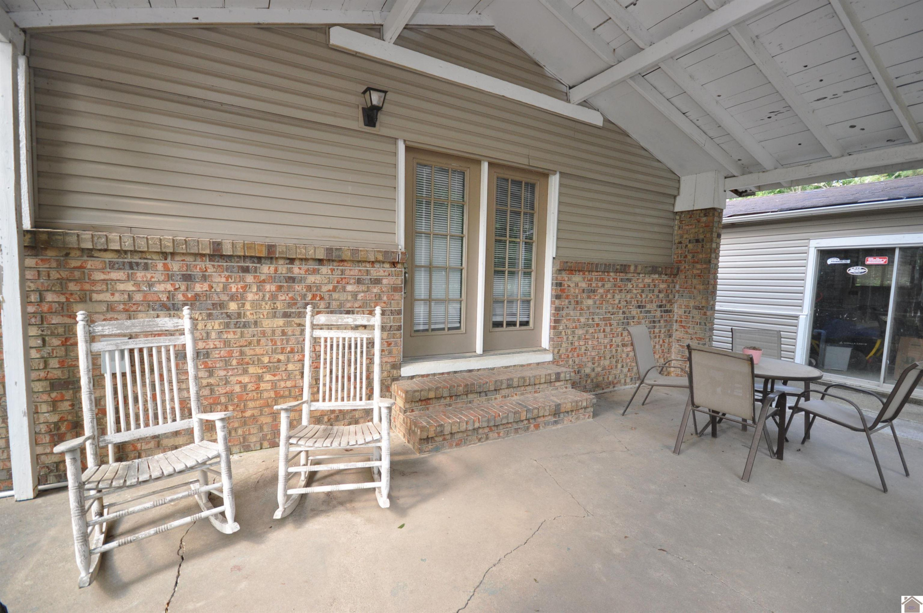 4387 Jackson School Road Benton, KY 42025 - Photo 16 of 20 Photo 16