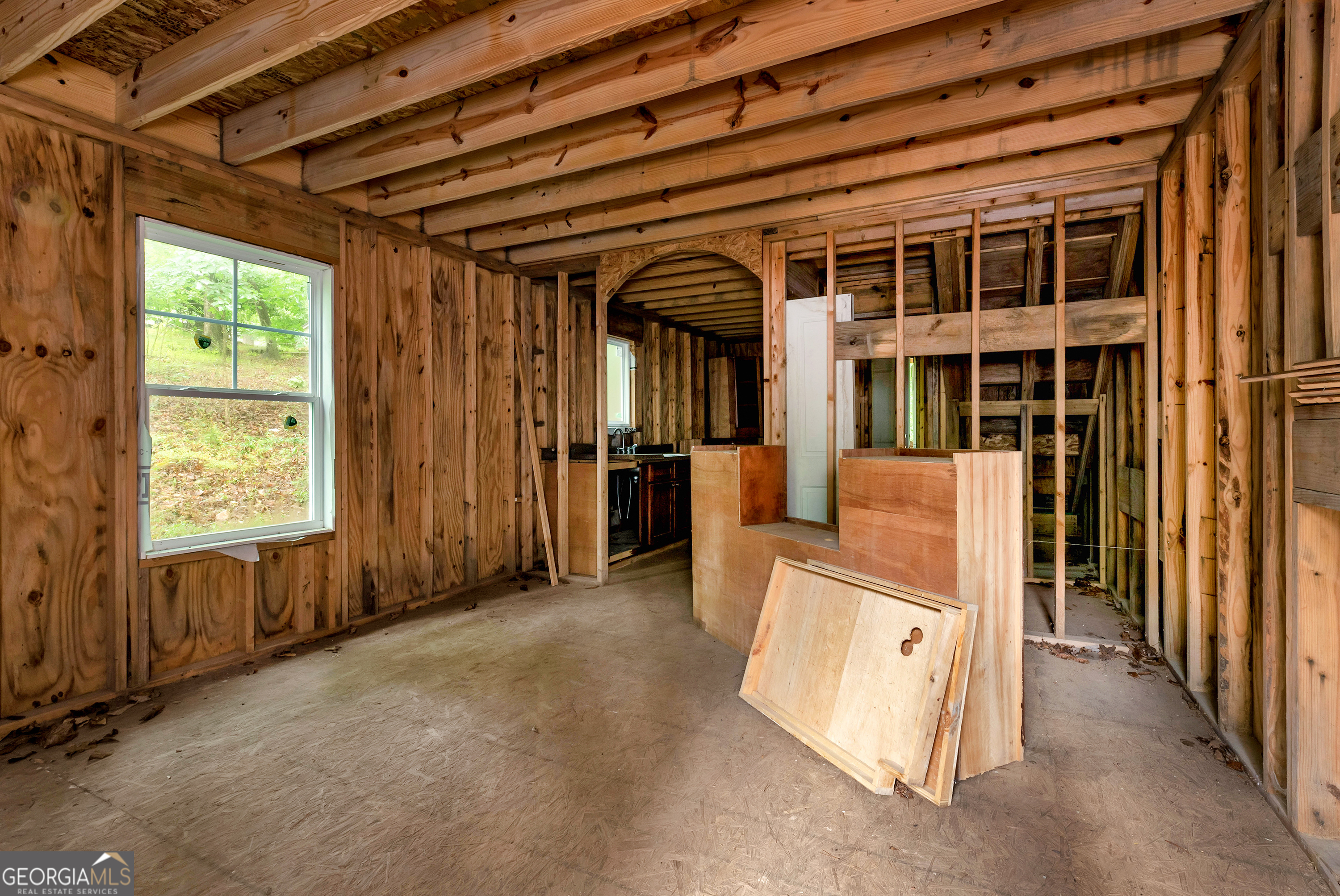 615 Lewis Grindle Road Dahlonega, GA 30533 - Photo 44 of 63
