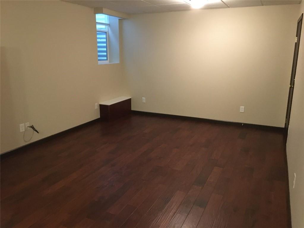 7421 Sharon-Mercer Road Mercer, PA 16137 - Photo 11 of 50 APT 3 LIVING ROOM