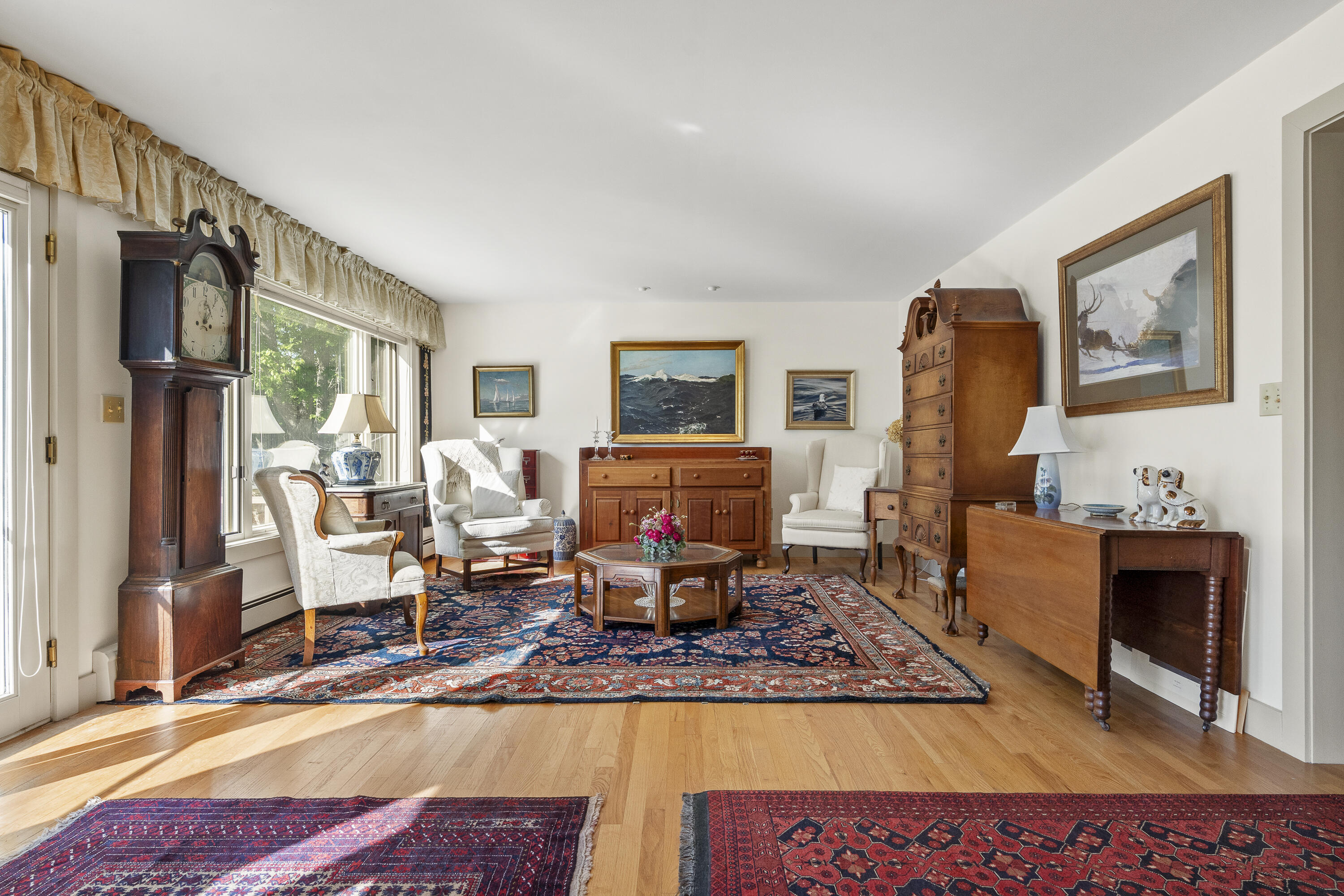 43 Woodward Farm Road Bristol, ME 04539 - Photo 21 of 178 74-43 Woodward Farm Rd, Bristol, ME-TP