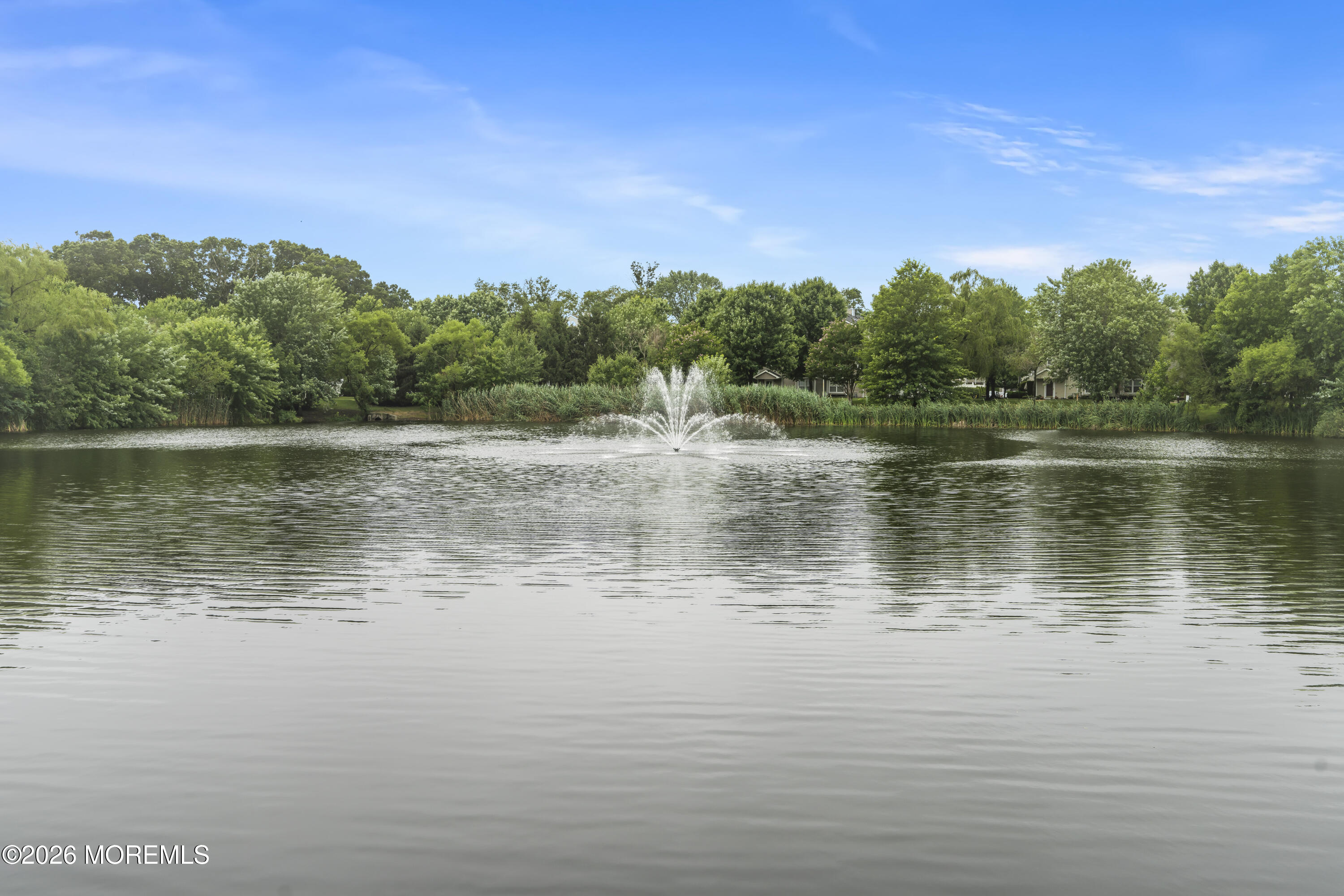 63 Winged Foot Court Howell, NJ 07731 - Photo 24 of 34 Pond