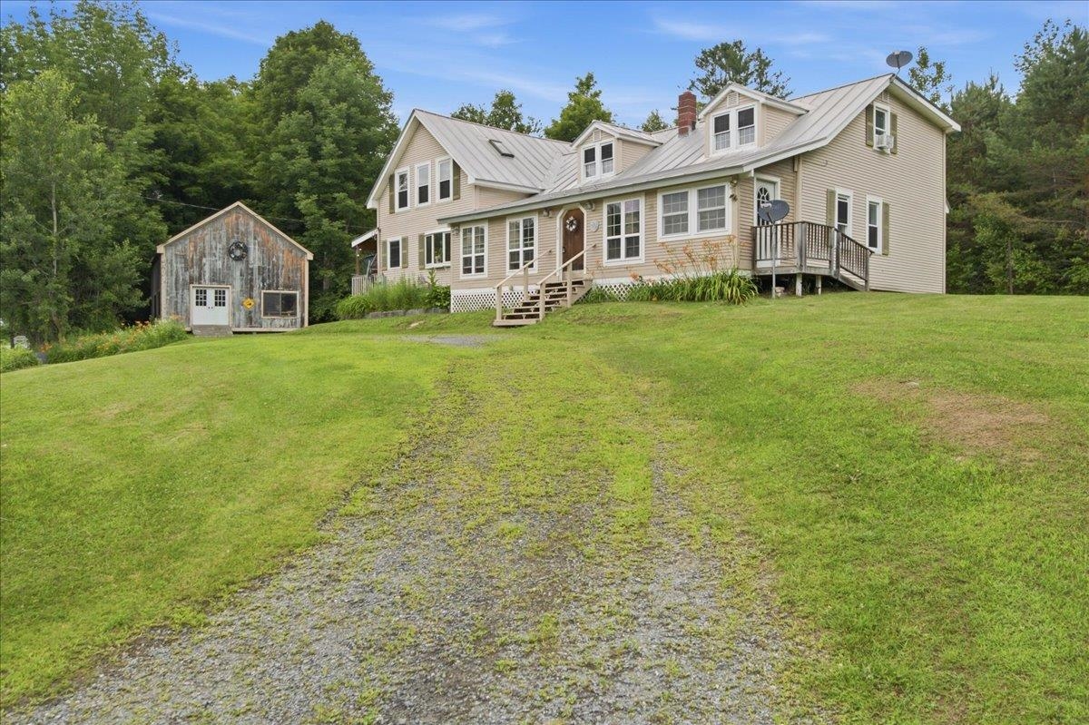 230 Highway 25 Topsham, VT 05086 - Photo 51 of 54