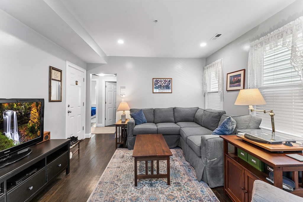 108 Bennington Street, Unit 2 Boston, MA 02128 - Photo 2 of 19