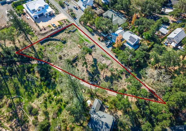 a city view from a balcony