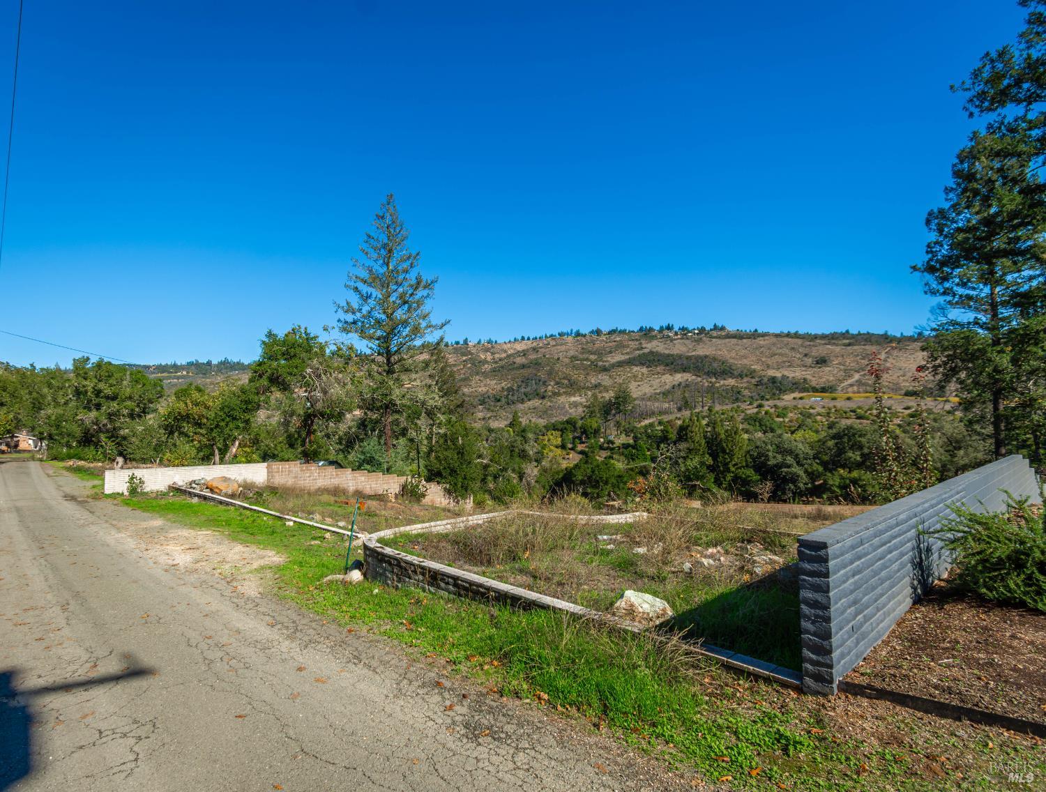 14 Upland Road St. Helena, CA 94574 - Photo 23 of 33 a view of lake with mountain