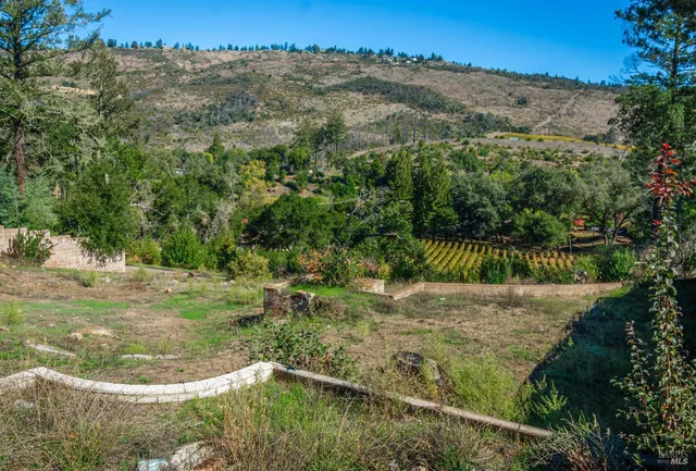 a view of a lake view